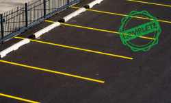 Planning of Precision pavement solution