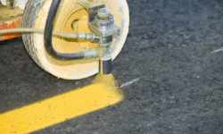 Planning of Precision pavement solution