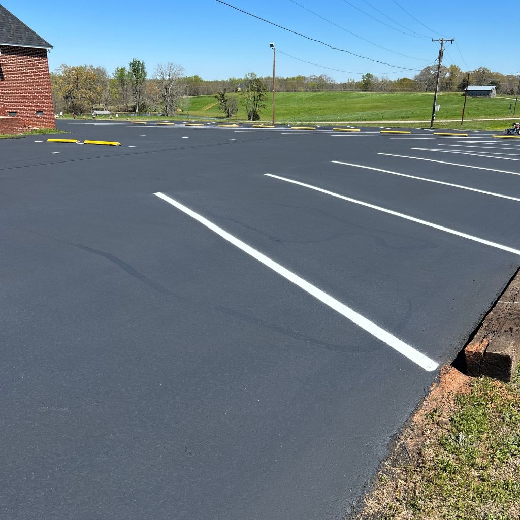 precision pavement Image