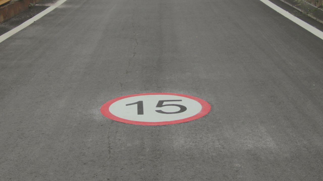 preformed thermoplastic precision pavement solutions