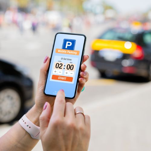 Smart Parking