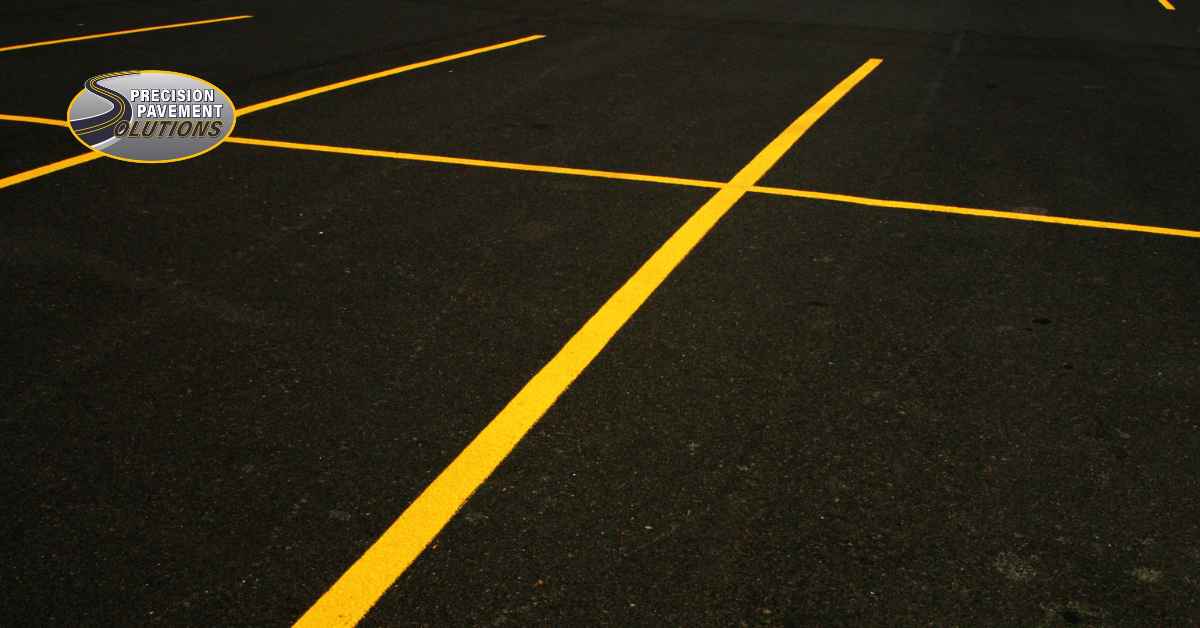 Choosing the Best Parking Lot Stripe Paint: A Comprehensive Guide