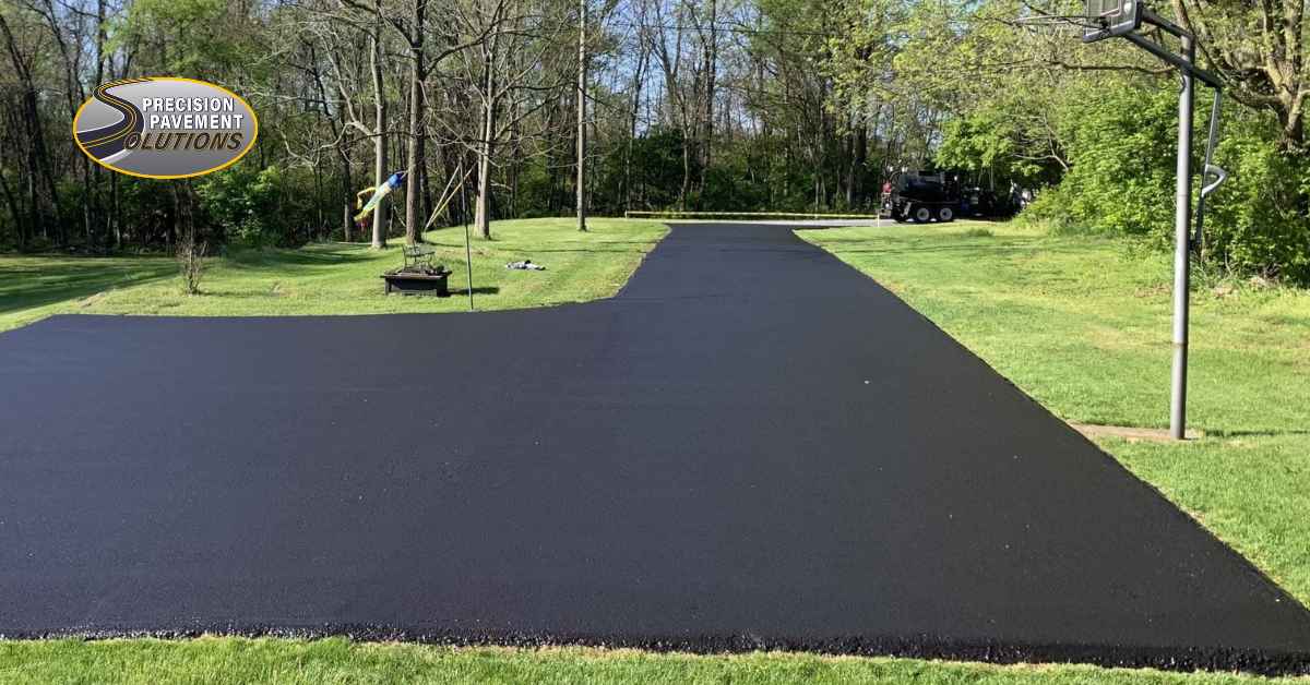 What Is Sealcoating? A Comprehensive Guide to Pavement Protection