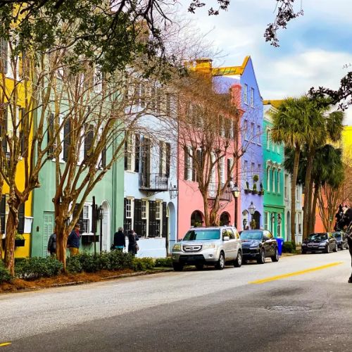 Beaufort