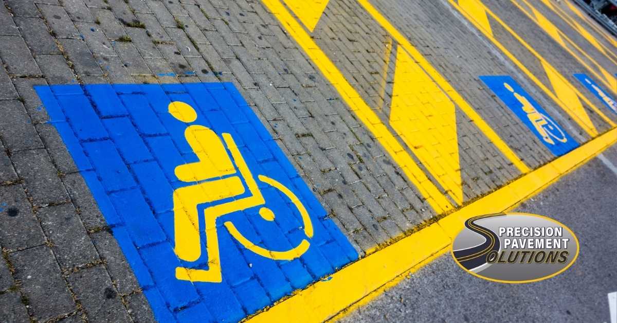 ADA Parking Requirements: Ensuring Accessibility and Compliance for All