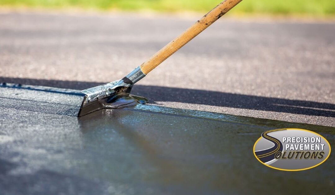 how often to sealcoat driveway