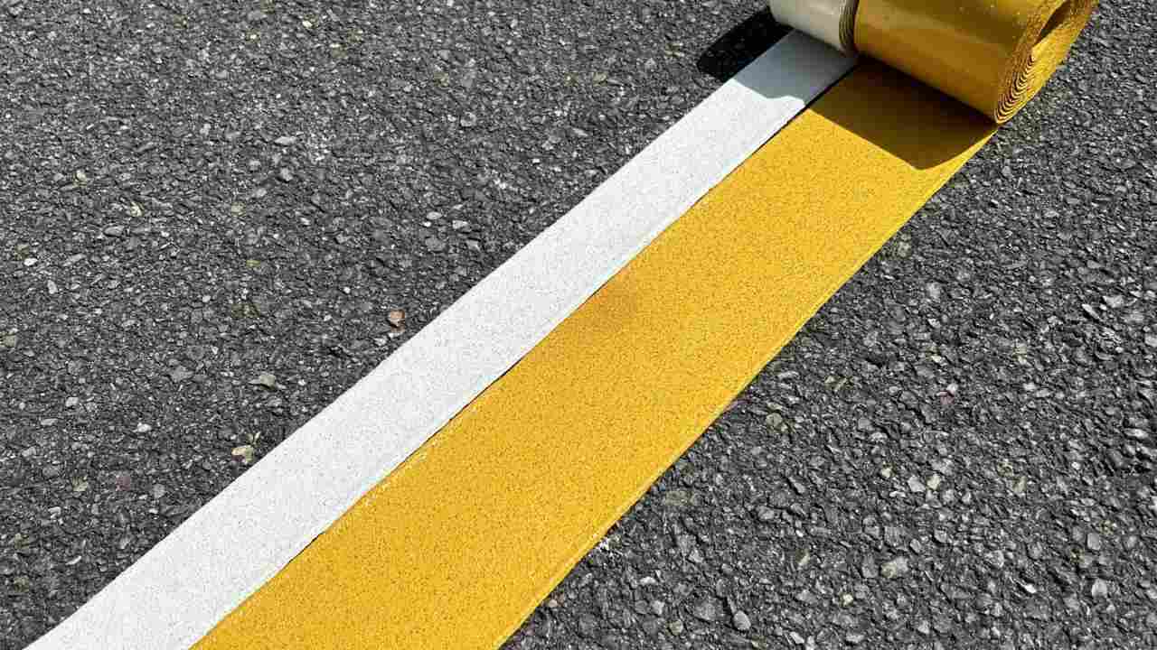 preformed thermoplastic services