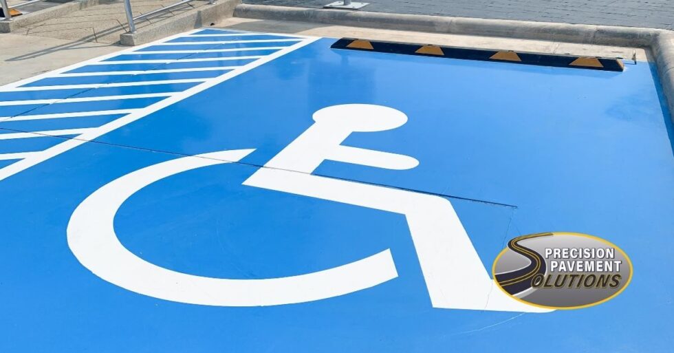 What is ADA Parking? Understanding Accessibility Standards