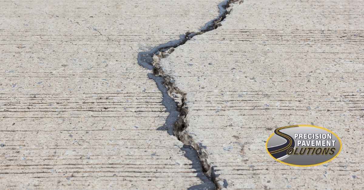 How to Fill Cracks in Concrete: Step-by-Step Guide