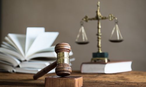 legal law