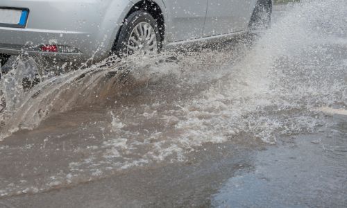need of water management