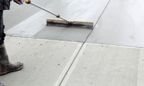 resurfacing driveway