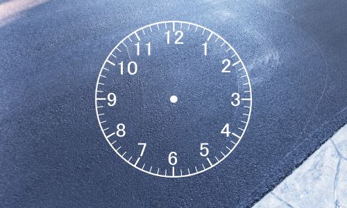 sealcoating schedule